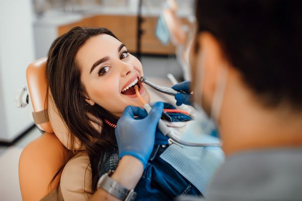 Cosmetic Dentistry in Mississauga