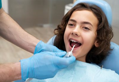 Children-Dental-Care