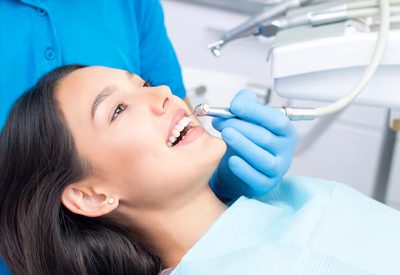 Restorative-Treatment