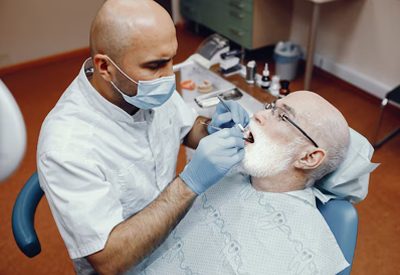 Seniors-Dental-Care