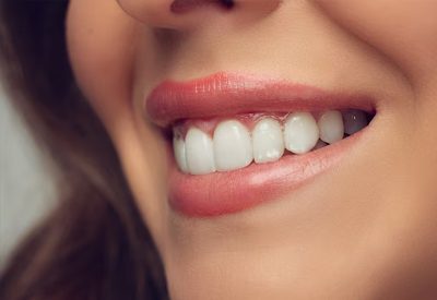 Whitening