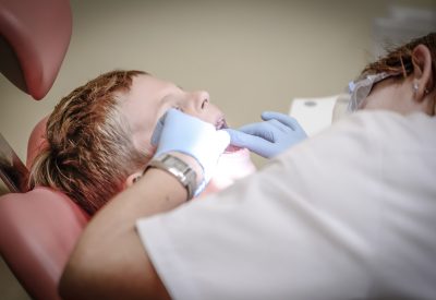 Dr. Beena George Dentistry in Mississauga is one of the best dentistry for children.
